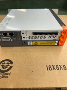 B & R Automation Servo Drive 8V1016.00-2 m00895