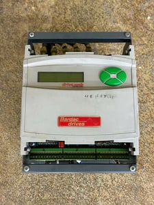 Bardac Drives DC Drive powerPLX40/99