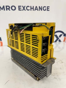 Fanuc Servo Amplifier Unit A06B-6089-H105 230V Allis-Chalmers