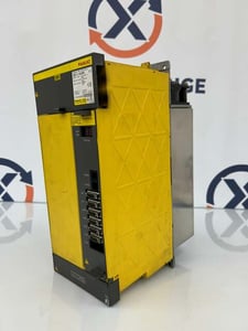 FANUC A06B-6111-H030#H550 Spindle Amplifier Module