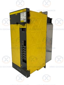 FANUC A06B-6111-H030#H550 Spindle Amplifier Module
