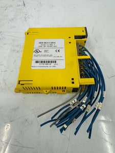 Fanuc I/O Module A03B-0819-C104#D 24V DC