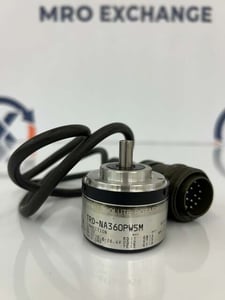 Mazak TRD-NA360PW5M Rotary Encoder NEW