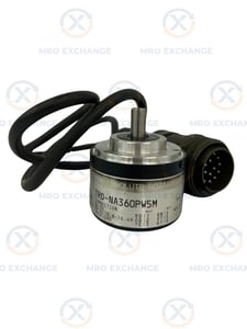 Mazak TRD-NA360PW5M Rotary Encoder NEW