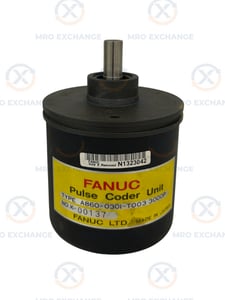 FANUC A860-0301-T003 Pulse Coder Unit