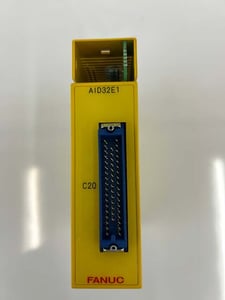 FANUC LTD A03B-0819-C105 I/O Module