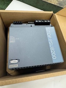 Siemens Power Supply 6EP3437-8SB00-0AY0