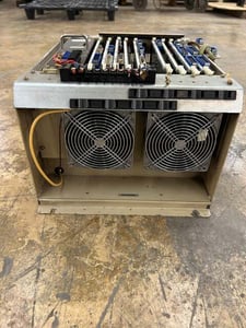 Mitsubishi Electric Corporation Control Unit UF740B