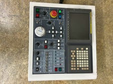Fanuc CNC Control Panel A02B-0283-B502