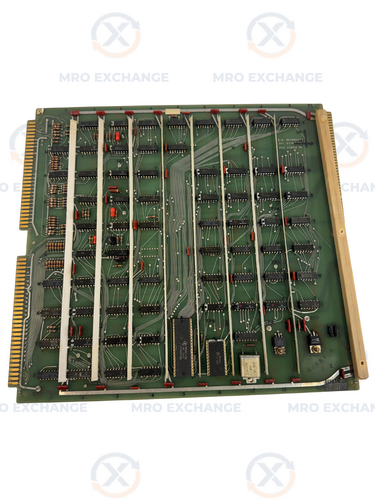 Giddings & Lewis and Lewis EIA Interface Board 502-02804-50