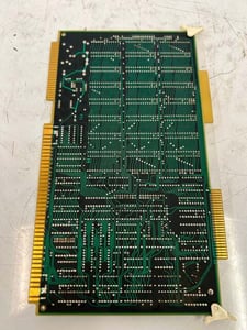 PTI CMOS Dual Bus Memory Board 501-03883-00 5V VCCA