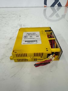Fanuc I/O Module A03B-0819-C160#D 250V Allis-Chalmers m00497