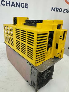 Fanuc Servo Drive A06B-6089-H106 Revision H
