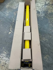 Contrinex Mounting Column for Safety Light Curtain YXC-1660-F00