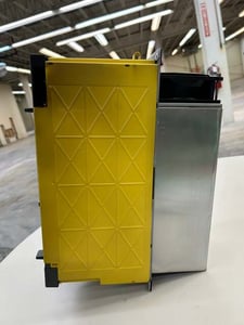 FANUC A06B-6110-H037 Power Supply