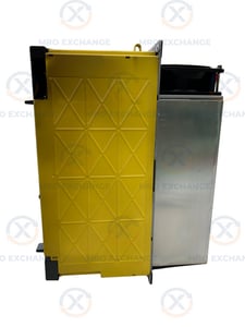 FANUC A06B-6110-H037 Power Supply