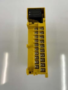 FANUC A06B-6111-H011#H550 Spindle Amplifier Module (SP13) 13.2kW 48A