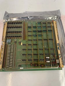 Giddings & Lewis LLC I/O Module M.1016.8452 m00442