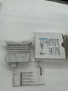 Siemens Solid State Contactor 3RF2310-2AA06