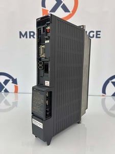 Mitsubishi Electric MDS-EH-V1-80 Servo Drive
