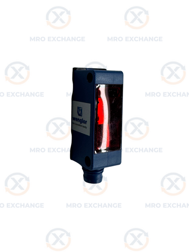 Wenglor Retro-Reflex Sensor P1KL002 10-30 VDC