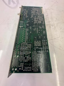 Siemens 6SN1121-0BA11-0AA1 600 V DC Closed Loop Control Module