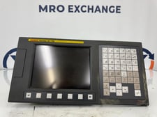FANUC CNC Control Module A02B-0319-B502 24 VDC