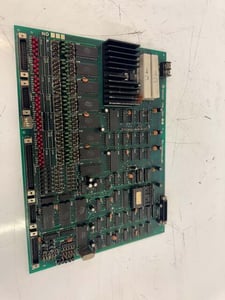 Mazak i Mazak Controller Board IPM 300