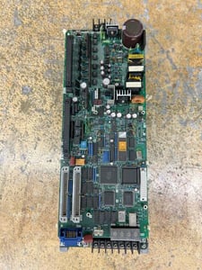 Mitsubishi Servo Drive MR-S11-200-E01