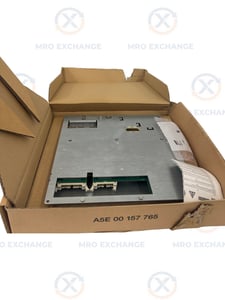 Siemens 6FC5312-0DA00-0AA2 HMI