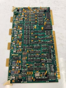 Giddings & Lewis Electronics Servo Board PCB Assembly 501-03852-00 & 502-03055-00 m00527