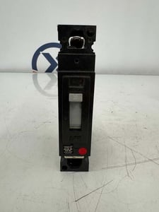 General Electric Molded Case Circuit Breaker TED113020 277 VAC / 125 VDC