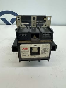 ABB DC Drive Contactor EHDB110