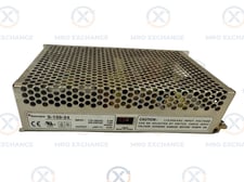 Astrodyne Enclosed Switching Power Supply S-150-24 150 Watt Output