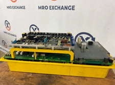 FANUC A20B-1003-0120/20A R CNC Control Module Assembly
