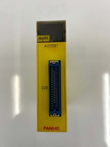 FANUC A03B-0819-C105 (AID32E1) I/O Module