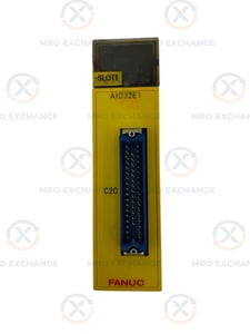 FANUC A03B-0819-C105 (AID32E1) I/O Module