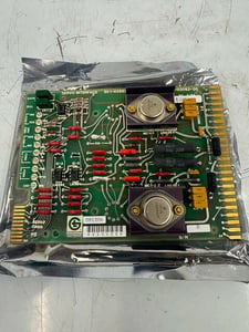 Giddings & Lewis Electronics Servo Interface Board 501-03882