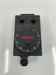 Fanuc A860-0203-T010 Manual Pulse Generator (MPG) Handwheel New