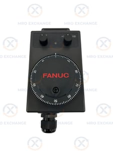 Fanuc A860-0203-T010 Manual Pulse Generator (MPG) Handwheel New