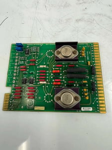Giddings & Lewis Servo Interface PCB Assembly 501-03882-00 & 502-03092-00