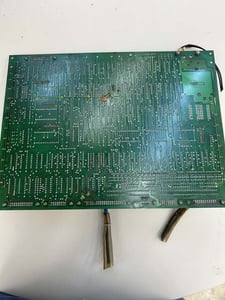 Mazak i Mazak Sequencer Board MPS-200 / A829033A