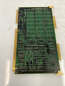 Dynapath Systems CMOS Dual Bus Memory Board 501-03883-00