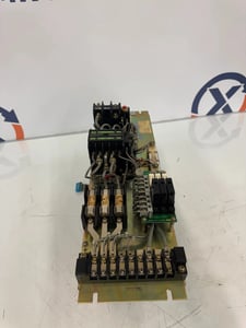 Fujitsu Fanuc LTD Velocity Control Unit A06B-6045-H005 (C007) / A06B-6045-H006 (C008)