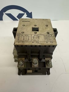 Siemens Contactor 3TF5222-0AK6