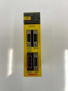 FANUC A03B-0819-C011 (AIF01A) I/O Module