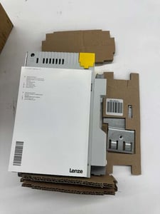 Lenze Inverter I55AE155B1A010002S 230/240V Allis-Chalmers