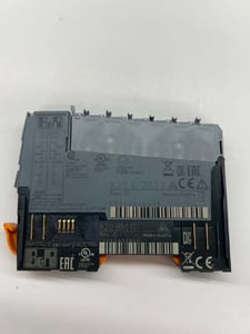 B & R Automation Analog Input Module X20AI2622 24 VDC