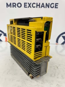 Fanuc Servo Amplifier Unit A06B-6089-H105 230V Allis-Chalmers m00487