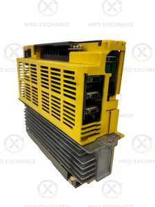 Fanuc Servo Amplifier Unit A06B-6089-H105 230V Allis-Chalmers m00487